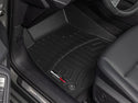 WeatherTech 25-26 Audi A5 1st Row Front FloorLiner - Black