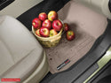 WeatherTech 25-26 Ford Expedition 2nd & 3rd Row Rear FloorLiner - Black