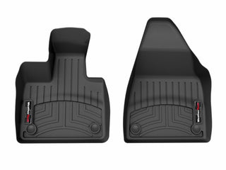 WeatherTech 2025 Volvo EX90 1st Row Front FloorLiner - Black