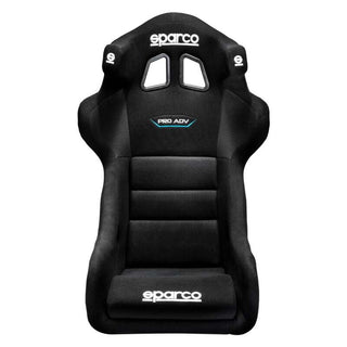 Sparco Seat Pro Adv Lf Black 2020