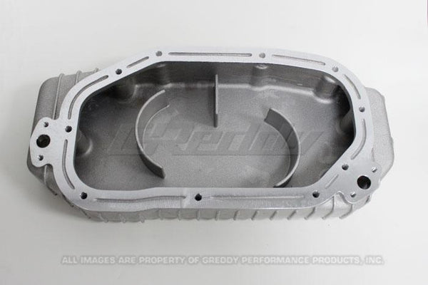 GReddy Nissan VQ35 HR Z33 High Capacity Oil Pan