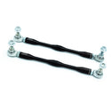 SPL Parts 2023+ Toyota GR Corolla Front Adjustable Endlinks