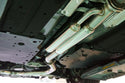 HKS 2021 Subaru WRX LEGAMAX Sport Exhaust