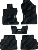 HKS FLOOR MATS VB FULL SET OCT LHD