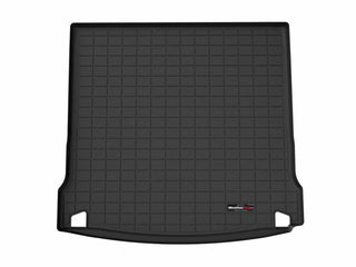 WeatherTech 25-25 Mercedes-Benz AMG CLA 35 Coupe Trunk Cargo Liners - Black