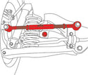 SPC Performance 07-10 Hyundai Elantra/Kia Optima Rear EZ Arm XR Adjustable Control Arm