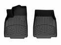 WeatherTech 2026 Tesla Model Y Front FloorLiner HP - Black