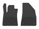 WeatherTech 24-25 Jeep Wagoneer S/2026 Jeep Cherokee Front All-Weather Floor Mats - Black