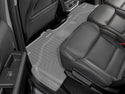 WeatherTech 25-26 Ford Expedition Max 2nd Row Rear FloorLiner - Grey