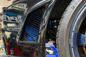 GReddy OIL COOLER KIT W/ FILTER RELOC 13-ROW CIRCUIT SPEC BNR34