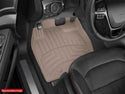 WeatherTech 2026 Tesla Model Y Front FloorLiner HP - Black