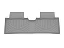 WeatherTech 25-26 Chevrolet Equinox 2nd Row Rear FloorLiner HP - Grey