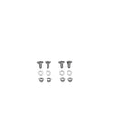 Rigid Industries 20-22 Ford Super Duty Bumper Bar Mount
