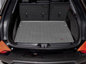 WeatherTech 25-26 Cadillac Optiq Behind 2nd Row Cargo Liners - Grey