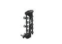 Thule Apex XT 5 - Hanging Hitch Bike Rack w/HitchSwitch Tilt-Down (Up to 5 Bikes) - Black