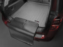 WeatherTech 25-25 Subaru Forester Behind Seating w/Bumper Protector Cargo Liner - Grey