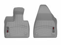 WeatherTech 2025 Volvo EX90 1st Row Front FloorLiner - Grey