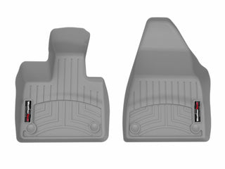 WeatherTech 2025 Volvo EX90 1st Row Front FloorLiner - Grey