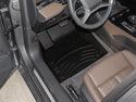 WeatherTech 25-25 Audi A6 Sportback e-tron 1st Row Front FloorLiner - Black