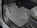 WeatherTech 25-26 Ford Expedition 1st Row Front All-Weather Floor Mats - Grey