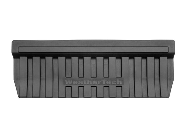 WeatherTech 19-26 Chevy Silverado 1500 / 19-26 GMC Sierra 1500 Cab Protector - Black
