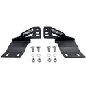 Rigid Industries 20-22 Ford Super Duty Bumper Bar Mount