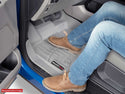 WeatherTech 24-26 Dodge Charger Daytona 2-Door Rear FloorLiner - Black