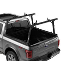Thule TracRac SR Sliding Overhead Truck Rack - Super Duty (RACK ONLY/Req. SR Base Rails) - Black