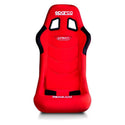 Sparco Seat Sprint Red