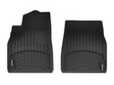 WeatherTech 2026 Tesla Model Y Front FloorLiner - Black