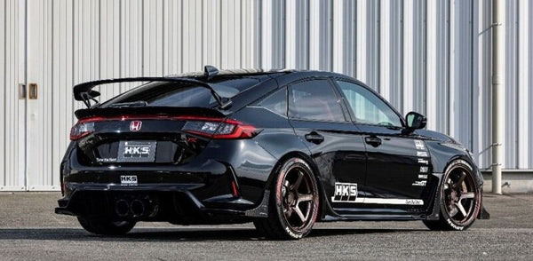 HKS BODY KIT TYPE-S FL5 F-Spoiler