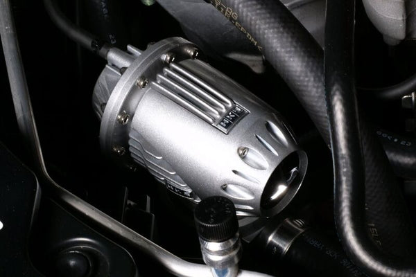 HKS SUPER SQV4 FL5