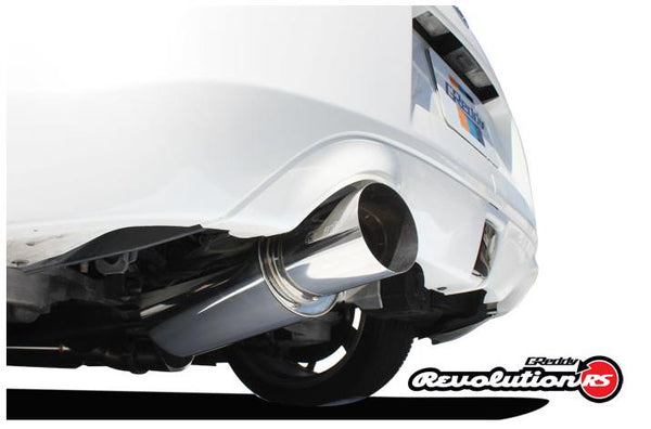 GReddy 09-16 Nissan 370Z Single Revolution RS Exhaust