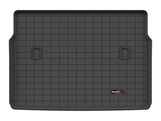 WeatherTech 2025 Lexus LX Hybrid Cargo Liner - Black