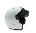RaceQuip OF25 SA2025 WH XXL HELMET