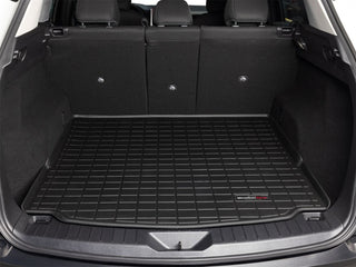 WeatherTech 2026 Mazda CX-5 Cargo Liner - Black