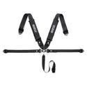Sparco Belt Club H-4R Recreational 5pt Harness