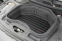 WeatherTech 24-25 Jeep Wagoneer S Trunk Cargo Liners - Black