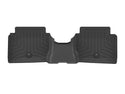 WeatherTech 2026 Dodge Charger 4 Door Rear FloorLiner - Black
