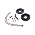 Air Lift Performance 82-93 BMW 3 Series E30 Rear Air Suspension Kit