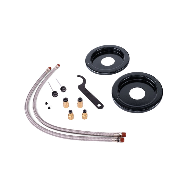 Air Lift Performance 82-93 BMW 3 Series E30 Rear Air Suspension Kit