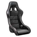 Sparco Seat QRT-C Performance Carbon Black/Red