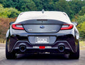 HKS LEGAMAX Premium GR86 FA24 ZD8