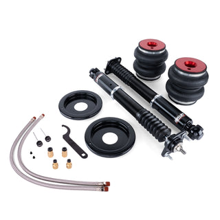 Air Lift Performance 82-93 BMW 3 Series E30 Rear Air Suspension Kit