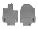 WeatherTech 24-26 Toyota Grand Highlander/24-26 Lexus TX Front FloorLiner - Grey