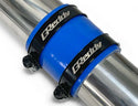 GReddy 78-95mm / No. 56 Dual-Bead Boost Clamp - Black