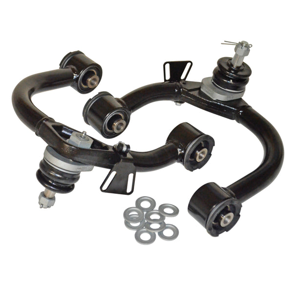 SPC Performance 98-07 Lexus LX470/Toyota Landcruiser(100 Series) AWD/4WD Adjustable Front Upper Arms