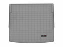 WeatherTech 25-26 Cadillac Optiq Behind 2nd Row Cargo Liners - Grey