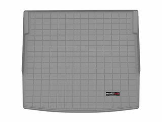 WeatherTech 25-26 Cadillac Optiq Behind 2nd Row Cargo Liners - Grey