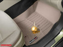 WeatherTech 24-26 Dodge Charger Daytona 2-Door Rear FloorLiner - Black